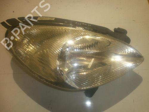 Used Right headlight Right headlight 35665923 35665923