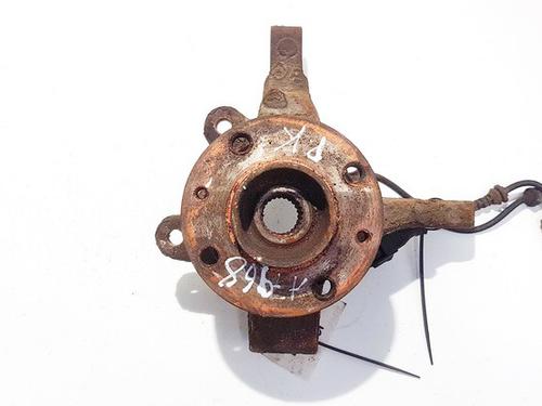 Used Left front steering knuckle Left front steering knuckle 35407423 35407423