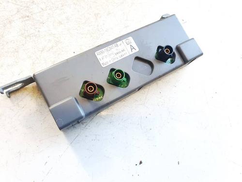 Used Electronic module Electronic module JAGUAR XJ (X351) 3.0 SDV6 (275 hp) 35106346 35106346