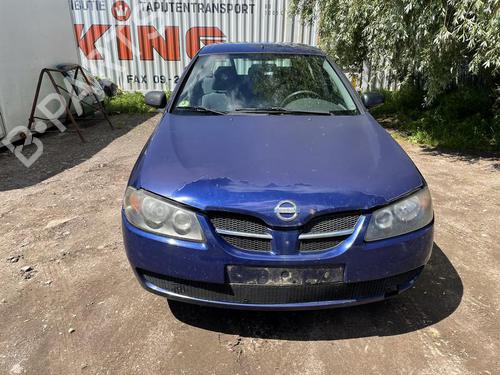 Switch NISSAN ALMERA II Hatchback (N16) 1.5 dCi | BP32880950I30  - Image 5