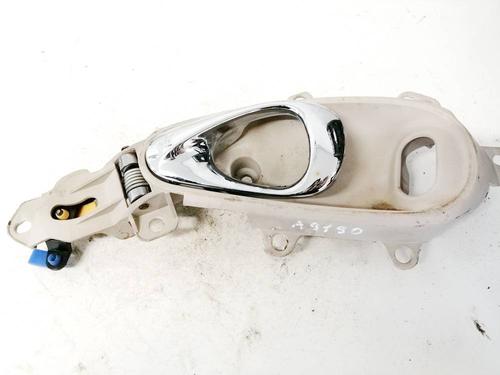 Used Front left interior door handle Front left interior door handle CHRYSLER PT CRUISER (PT_) 2.0 (141 hp) 35093549 35093549
