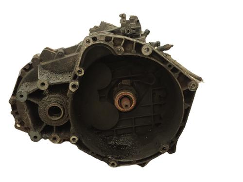 Used Gearbox Gearbox SAAB 9-3 (YS3F, E79, D79, D75) 1.9 TiD (150 hp) 35401905 35401905