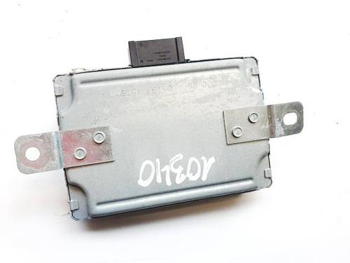 Electronic module MITSUBISHI ECLIPSE CROSS (GK_, GL_) 1.5 T-Mivec | BP32575199M83