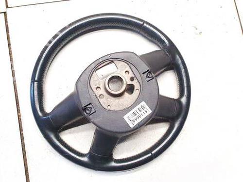 Steering wheel AUDI A6 C6 (4F2) 2.0 TDI | BP40275876C49 - Image 2