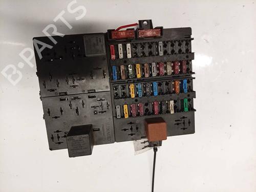 Fuse box OPEL MOVANO A Bus (X70) 2.5 D (JD) | BP32928019E1 - Image 2
