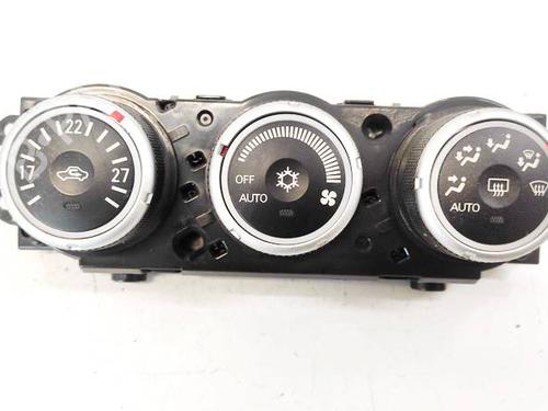Used Climate control Climate control PEUGEOT 4007 (VU_, VV_) 2.2 HDi (156 hp) 35268137 35268137