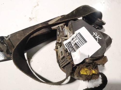 Used Front left seatbelt Front left seatbelt FORD TRANSIT Van (FA_ _) 2.2 TDCi (85 hp) 35030606 35030606