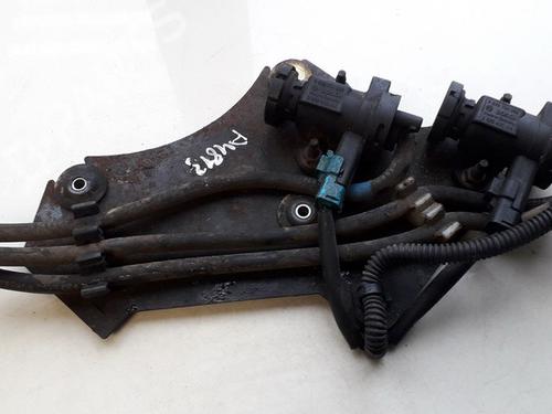 Used Electronic module Electronic module CITROËN XSARA PICASSO (N68) 2.0 HDi (90 hp) 35850813 35850813