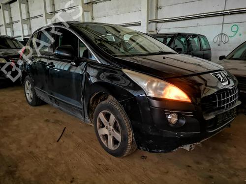 Electronic sensor PEUGEOT 3008 I MPV (0U_) 1.6 HDi | BP32964355M84  - Image 12