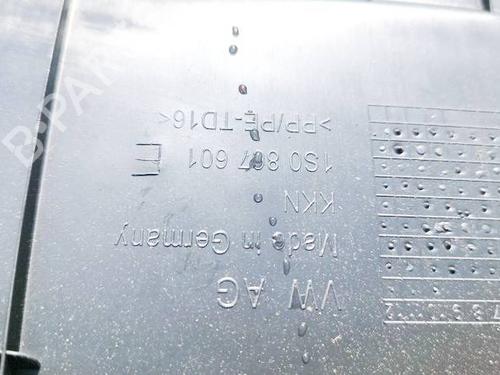 Boot lining VW UP! (121, 122, BL1, BL2, BL3, 123) 1.0 | BP37653979I3 - Image 3
