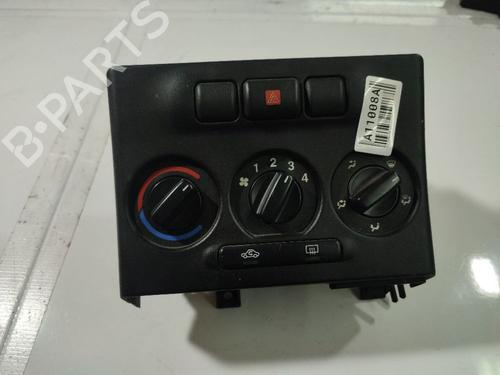 Used Climate control Climate control 34848819 34848819