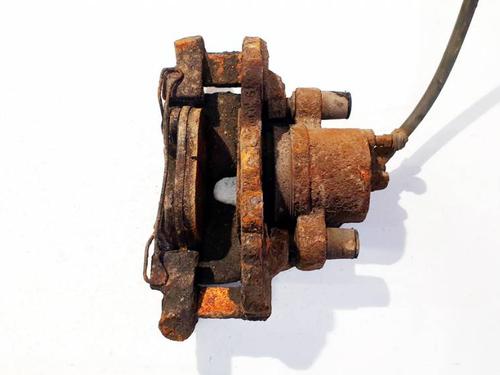 Left front brake caliper FORD KUGA I 2.0 TDCi | BP34811931M105 - Image 3