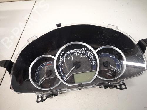 Used Instrument cluster Instrument cluster 35442245 35442245