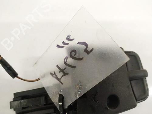 Steering wheel controls FORD FOCUS II (DA_, HCP, DP) 1.6 TDCi | BP35455719E15 - Image 3