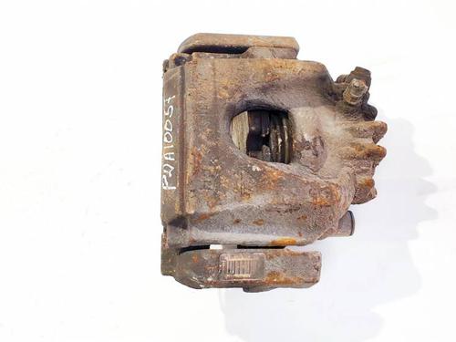 Used Right front brake caliper Right front brake caliper CITROËN C5 III (RD_) 2.0 HDi 140 (RDRHF8, RDRHFA, RDRHA8, RDRHAJ) (140 hp) 35089197 35089197