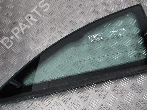 Used Rear right quarter glass Rear right quarter glass 35680125 35680125
