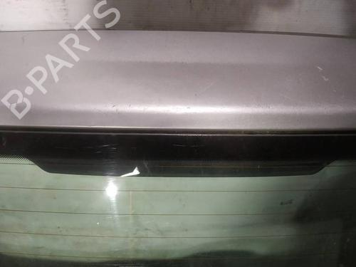 Used Third brake light Third brake light 34921198 34921198