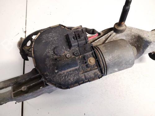 Used Front wiper motor Front wiper motor MERCEDES-BENZ C-CLASS (W204) C 200 CDI (204.007, 204.006) (136 hp) 35138920 35138920