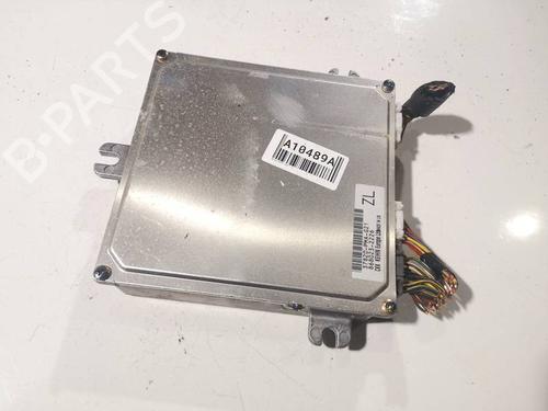 Used Engine control unit (ECU) Engine control unit (ECU) HONDA CIVIC VII Hatchback (EU, EP, EV) 1.4 iS (EP1, EU5, EU7) (90 hp) 33565344 33565344