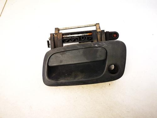 front-left-exterior-door-handle-opel-astra-g-hatchback-t98-1998-1999-2000-2001-2002-2003-2004-2005-2006-2007-2008-2009-35528149 main image