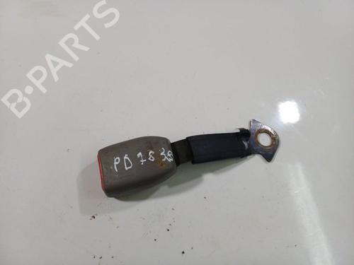 Sikkerhedssele-spænde Sikkerhedssele-spænde SUBARU FORESTER (SF_) 2.0 AWD (SF5) (125 hp) 34874966 34874966