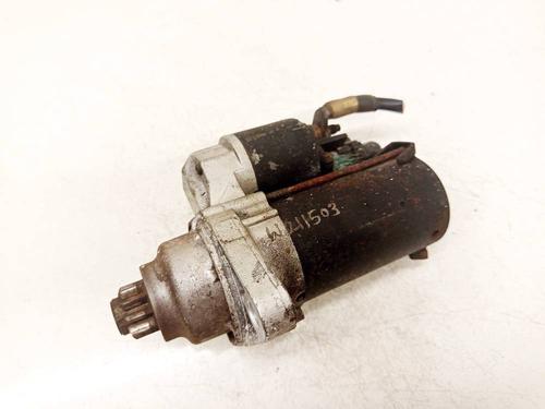 Used Starter Starter 38314619 38314619