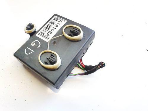 Electronic module SKODA SUPERB II (3T4) 1.8 TSI | BP34986069M83 - Image 3