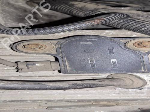Electronic module MERCEDES-BENZ A-CLASS (W169) A 180 CDI (169.007, 169.307) | BP34810868M83 - Image 3