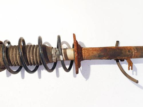 Used Left front shock absorber Left front shock absorber 35277487 35277487