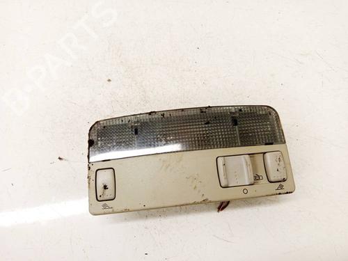 Used Interior roof light Interior roof light 38193565 38193565
