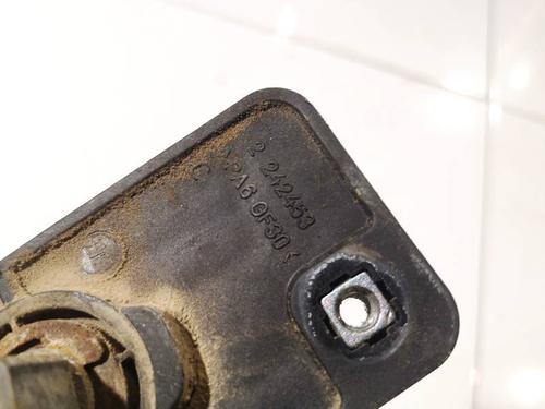 Rear right interior door handle FIAT DUCATO Van (250_) 100 Multijet 2,2 D | BP37598505I16 - Image 3