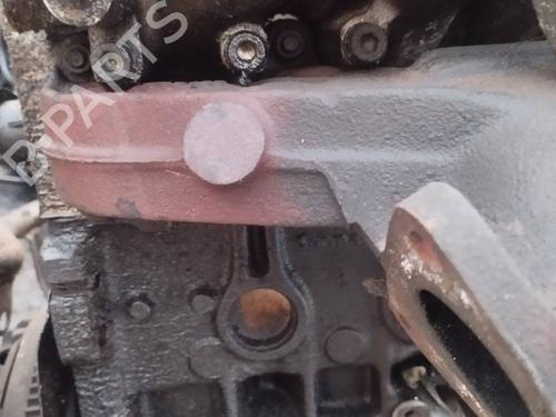 Used Exhaust manifold Exhaust manifold 35237346 35237346
