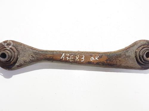 Used Left rear suspension arm Left rear suspension arm 35458537 35458537