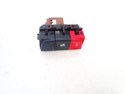 Used Switch Switch PEUGEOT 508 I (8D_) 1.6 HDi (115 hp) 35377918 35377918