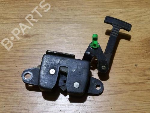 Used Hood lock Hood lock 35652021 35652021