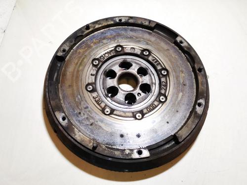 Used Flywheel Flywheel 35566601 35566601