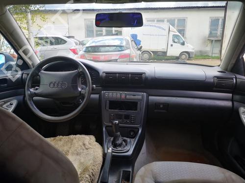 Pipe AUDI A4 B5 (8D2) 1.8 | BP32908531M125 - Image 9