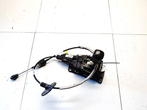 Used Gear lever Gear lever 35081471 35081471
