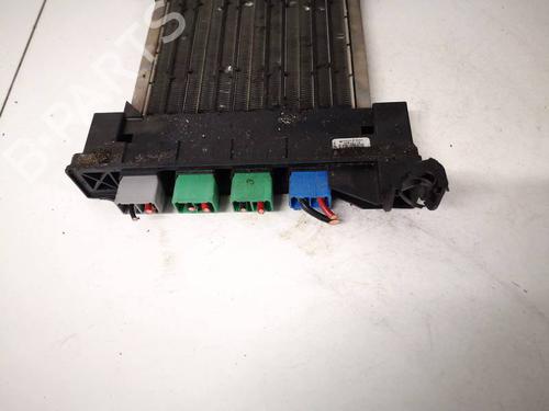 Heater resistor RENAULT ESPACE IV (JK0/1_) 1.9 dCi (JK0U) | BP35335012M108 - Image 2