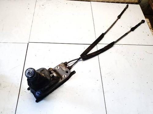 Used Gear lever Gear lever 39115430 39115430