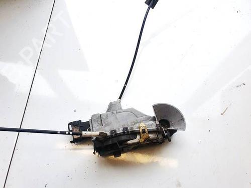 Used Front left lock Front left lock 34990850 34990850
