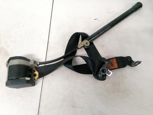 Used Front left seatbelt Front left seatbelt VW VENTO (1H2) 1.9 TD (75 hp) 35500574 35500574