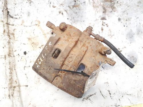 Used Left front brake caliper Left front brake caliper 35550200 35550200