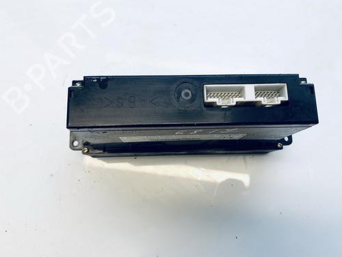 Climate control CHEVROLET EVANDA 2.0 | BP35561205I5 - Image 2