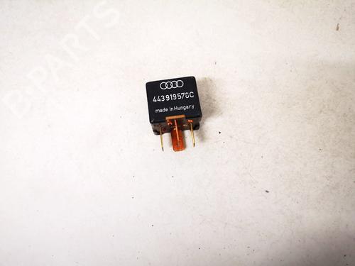 other-audi-a4-b5-8d2-1994-1995-1996-1997-1998-1999-2000-2001-33081933 main image