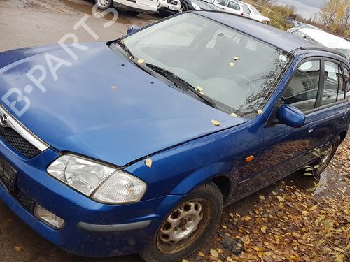 Used Parts MAZDA 323 F VI Hatchback (BJ)  1.5 16V (BJ5W)  4526422