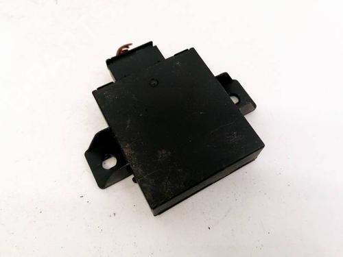 Used Electronic module Electronic module 35382633 35382633