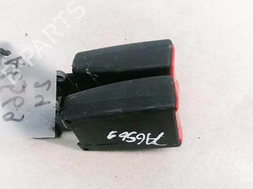 Used Seat buckle Seat buckle 35591612 35591612