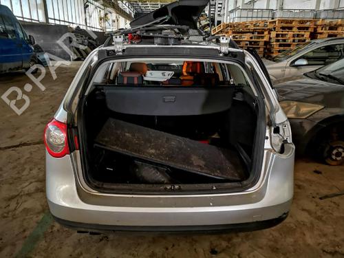 Air vent VW PASSAT B6 (3C2) 2.0 TDI | BP32940149I21 - Image 9