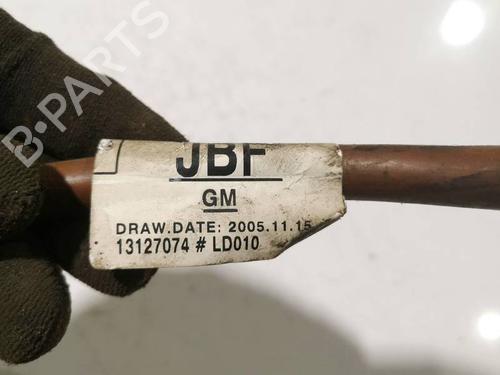 Cable OPEL ASTRA H (A04) 1.9 CDTI (L48) | BP37505713E12 - Image 3